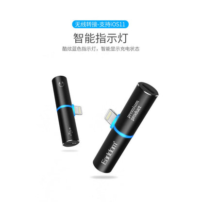 Adapter Lightning To USB C – Earldom ET-OT34