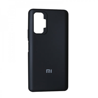 Original Silicone Case Xiaomi Redmi Note 10 ; 10S 