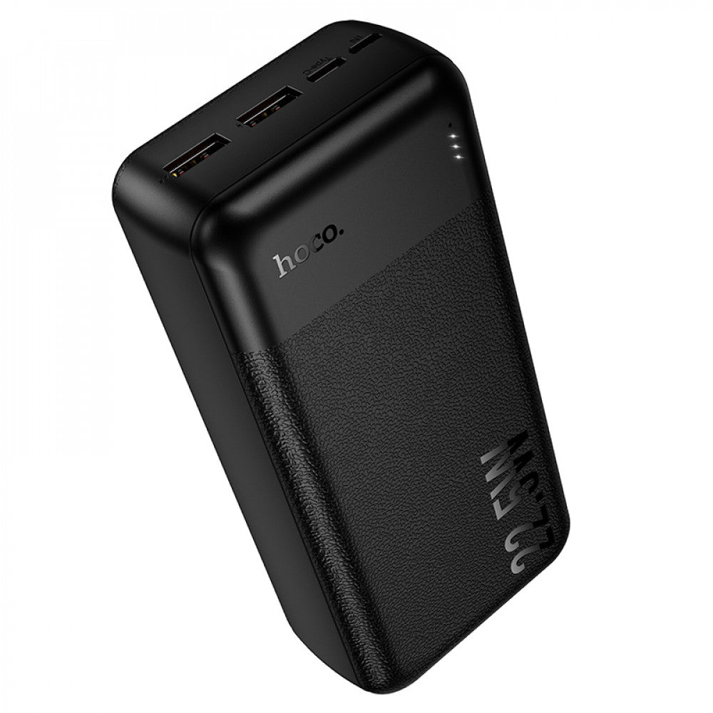 Power Bank 30000 mAh | 22.5W+PD20W — Hoco J159B