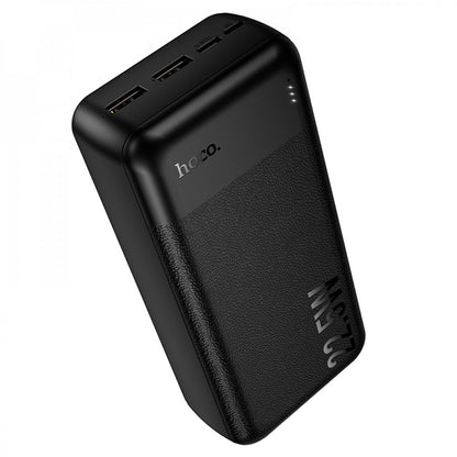 Power Bank 30000 mAh | 22.5W+PD20W — Hoco J159B