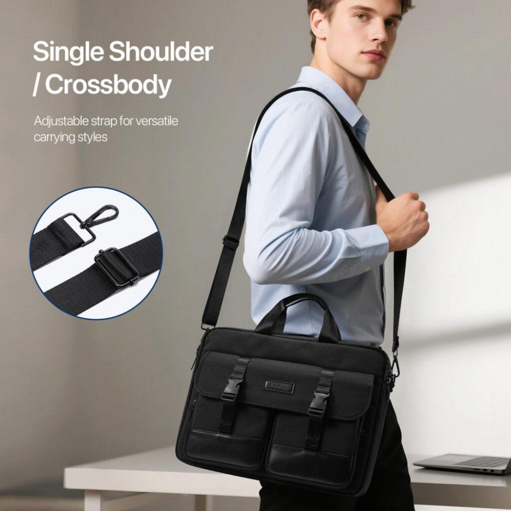 Сумка 15.4" — EDGE Series Handbag