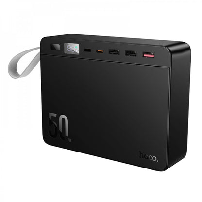 Power Bank 50000 mAh | 22.5W — Hoco J166