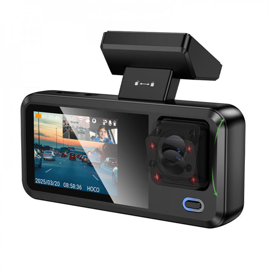 Видеорегистратор — Hoco DV15