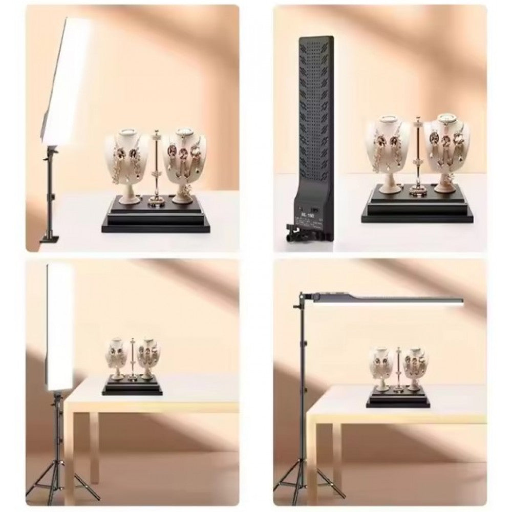 LED video light lamp RL-100