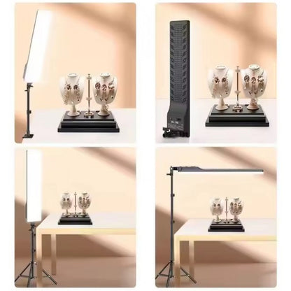 LED video light lamp RL-100