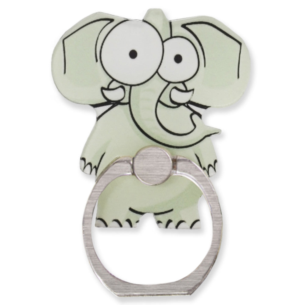 Ring holder "Animals" - Design 11