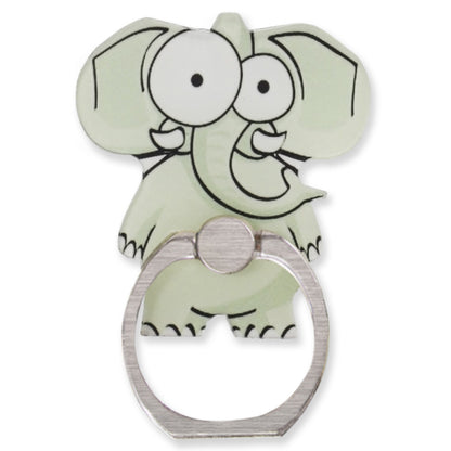 Ring holder "Animals" - Design 11