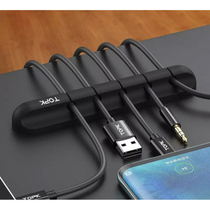Cable Organizer TOPK L16