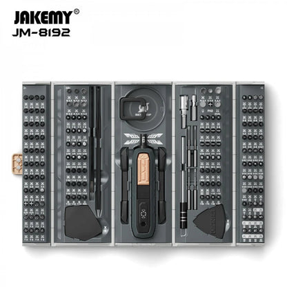 Electric 18.in 1 Screwdriver Set