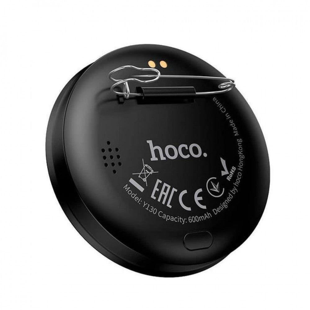 Цифровые часы Hoco Y130