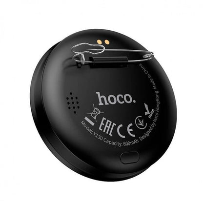 Цифровые часы Hoco Y130