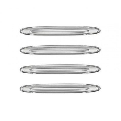 Airbag Bumper Strip Baseus (CRFZT-A02) Transparent