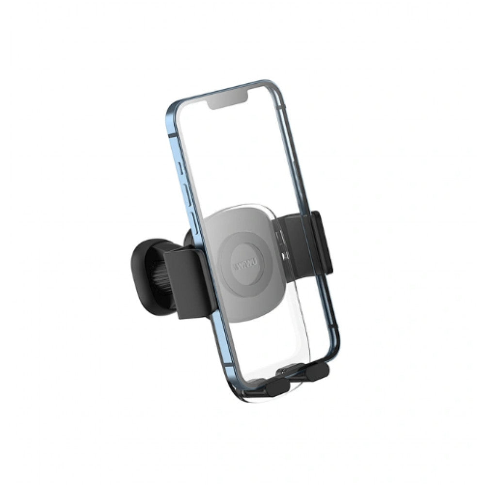 Automatic trimach for power supply WiWU CH008