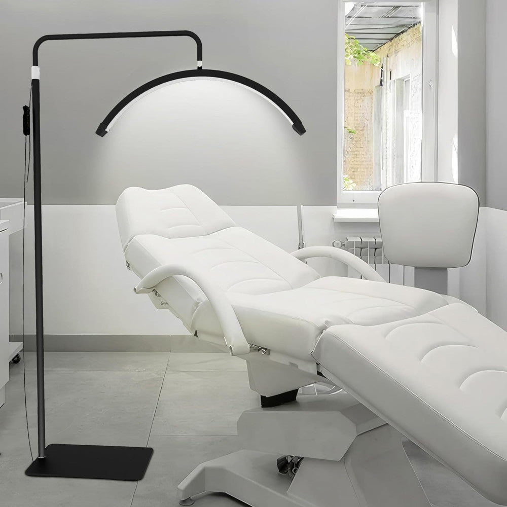 Video light lamp LED HD-M6X 36W color 3000K-6000K | 80x20 | 300 Lights | —White