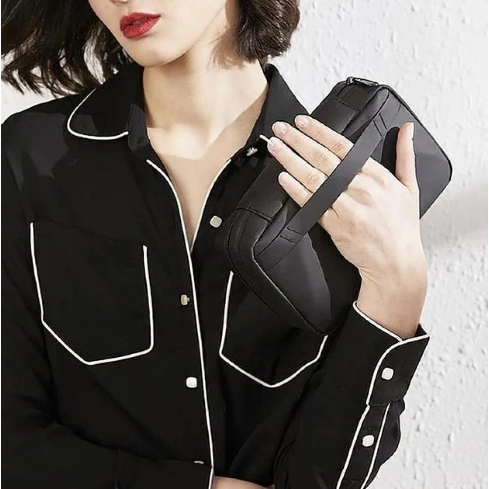 Bag – WiWU Macbook Mate – Black