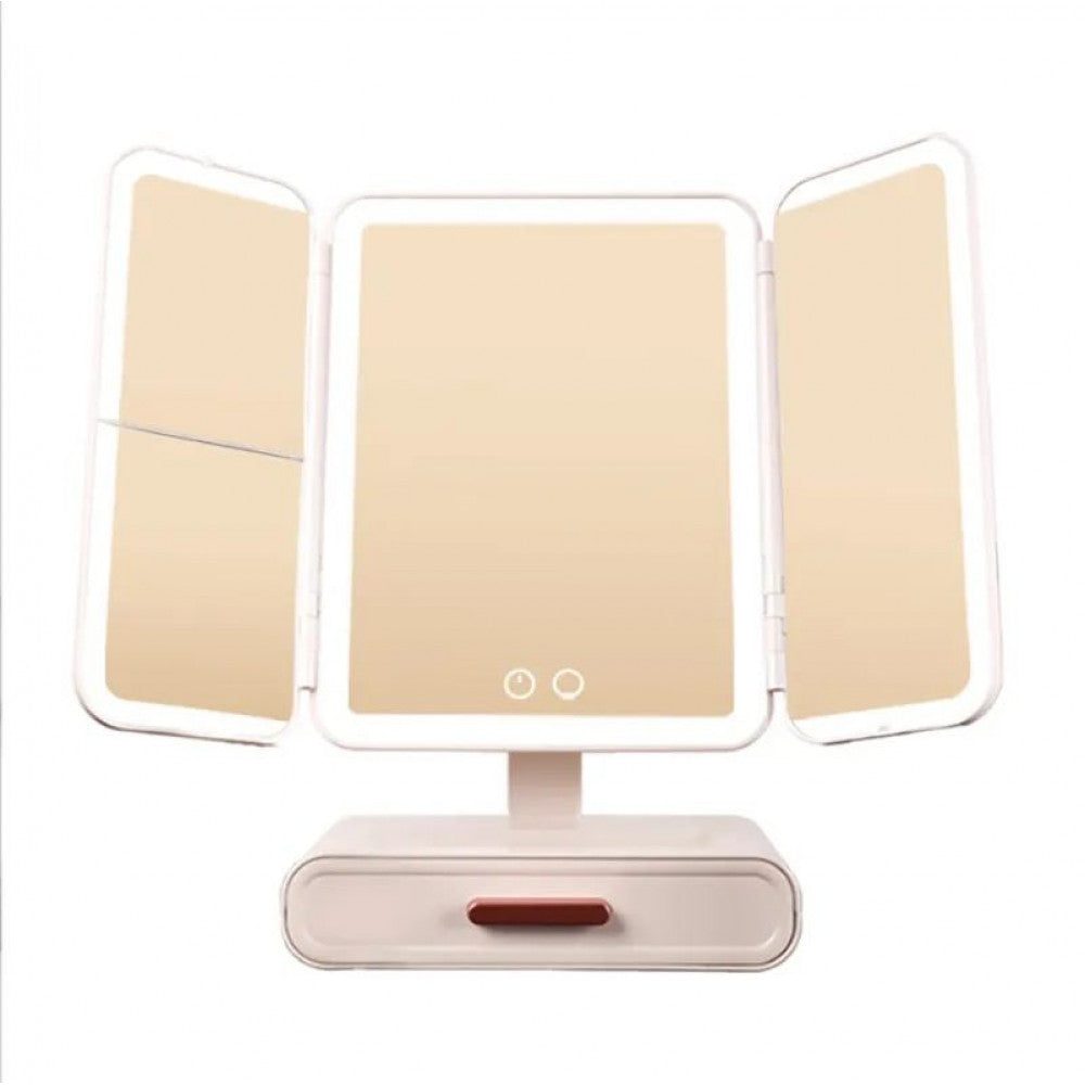 Зеркало с LED подсветкой DC015