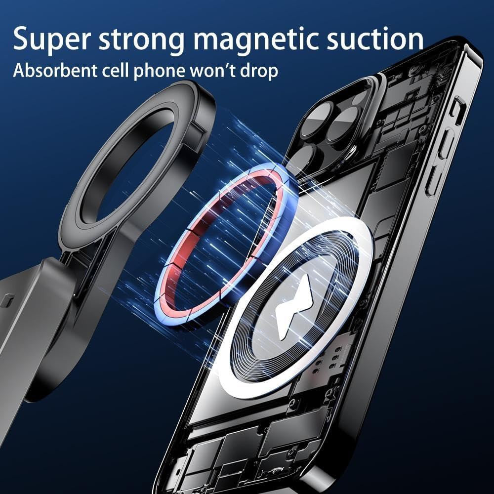 Monopod Tripod | 0.19m | — P15 mini