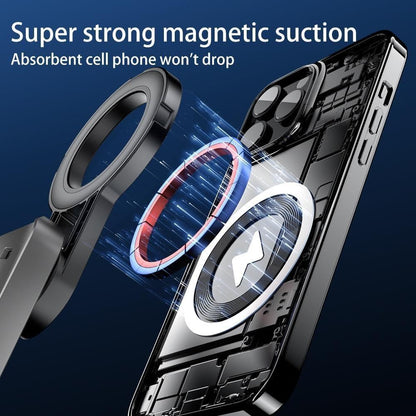 Monopod Tripod | 0.19m | — P15 mini