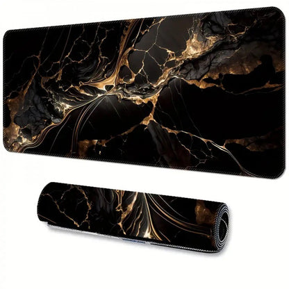 Килимок для миші — 40*90*3 Opp pack — Абстракция