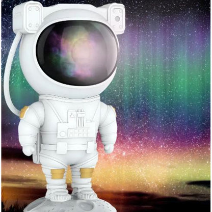 Night light projector - Astronaut Star Lightr — MD089 (230*120mm)