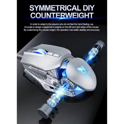 Drotova Misha – G609