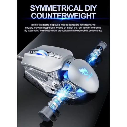 Drotova Misha – G609