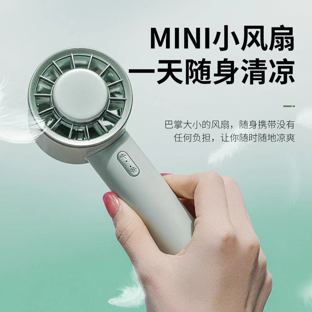 Portable Mini Fan WX-633