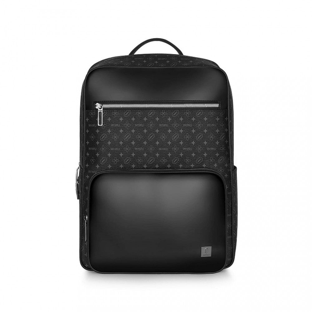 Рюкзак  WiWU Master Fingerprint Lock  Backpack