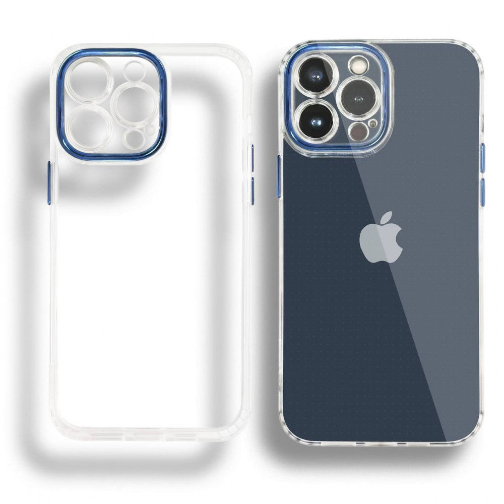 Skin TPU Case  iPhone 13 Pro 
