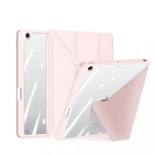 Magi Series Book Case iPad 10,2"  — Pink