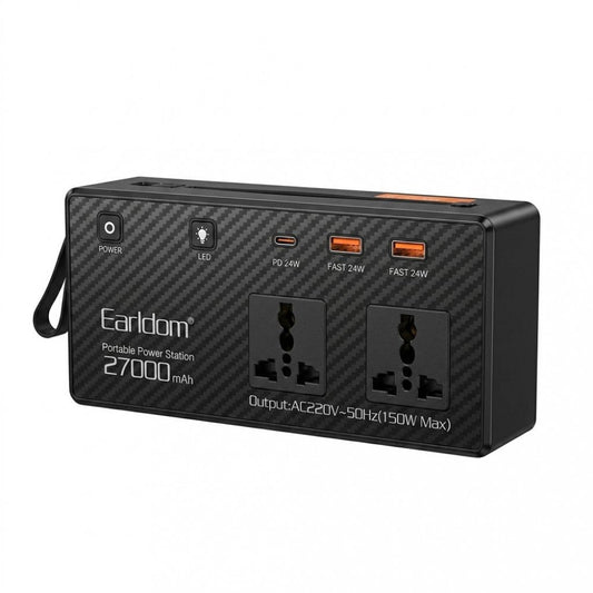 Зарядная станция Графство ET-LT02, 150 Вт