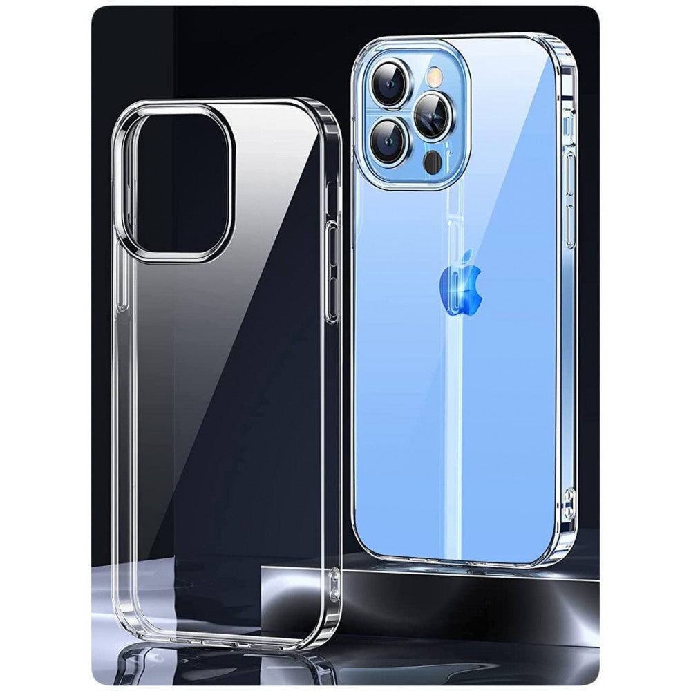 Cover Cases Rock Pure Series TPU Case iPhone 15