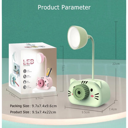 Children's Table Lamp 250 mAh 2192B