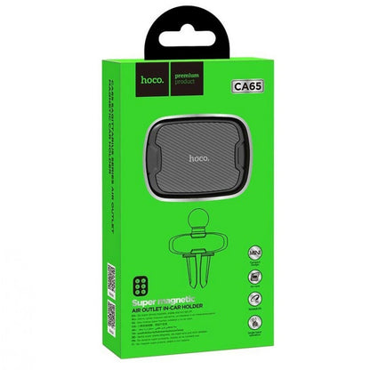 Automatic magnetic trimmer for power lines Hoco CA65 Sagittarius – Black