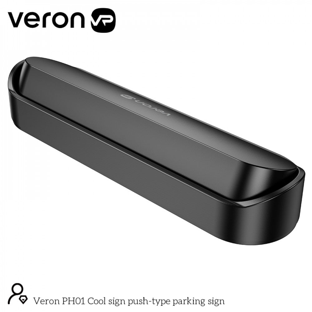 Parking number - Veron PH01