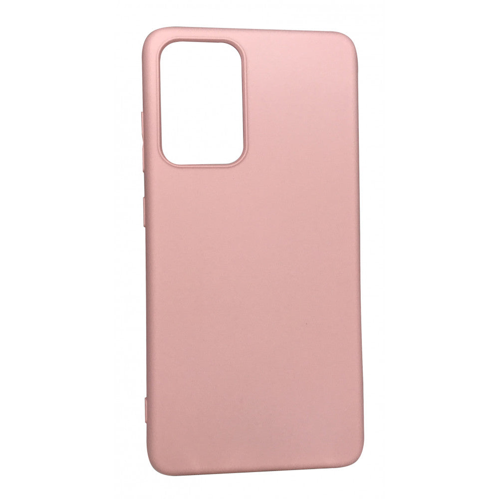 Soft Touch TPU Case Samsung A52 (A525F) 