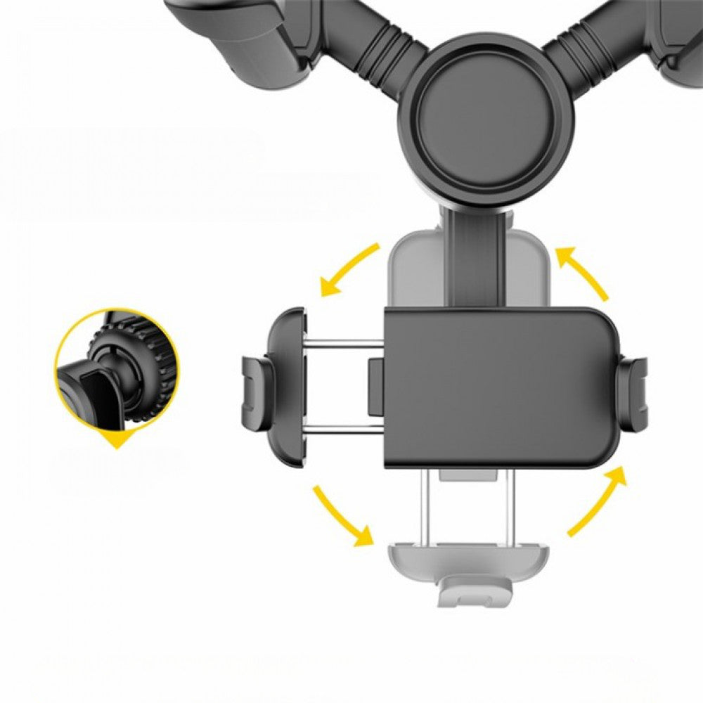 Auto-trimach for mirror – Rearview Mirror JY-055
