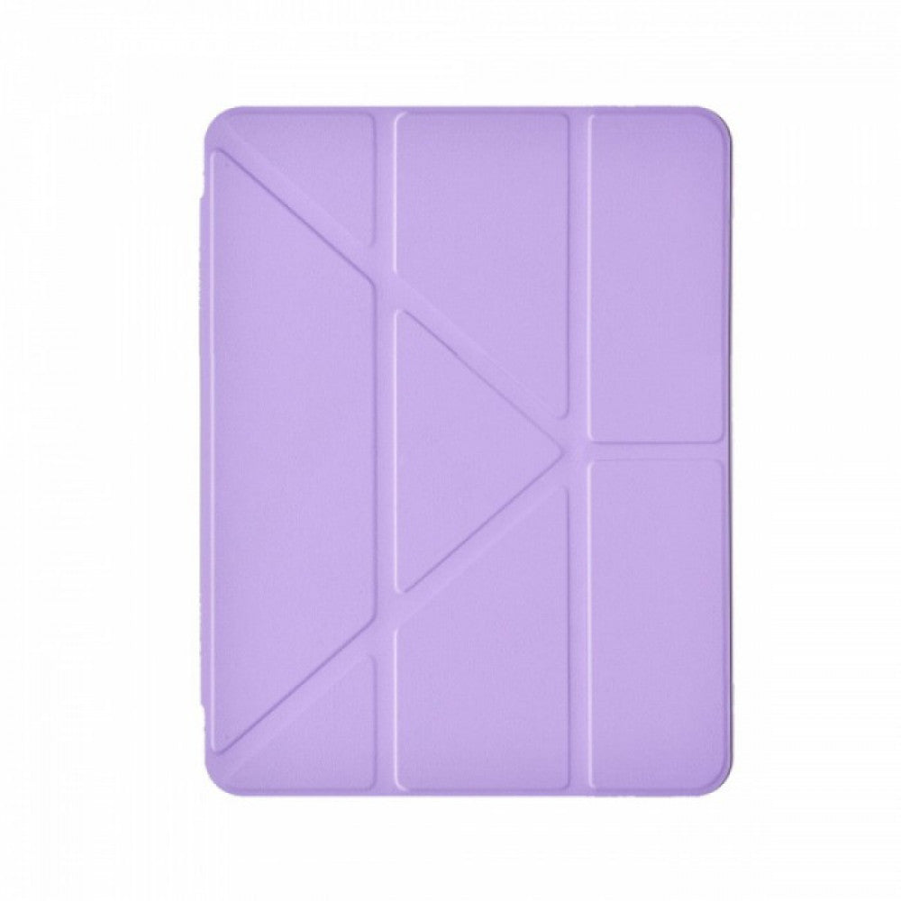 WiWU Defender Protective Case — Apple iPad Air 10.9'' (2022) — Purple