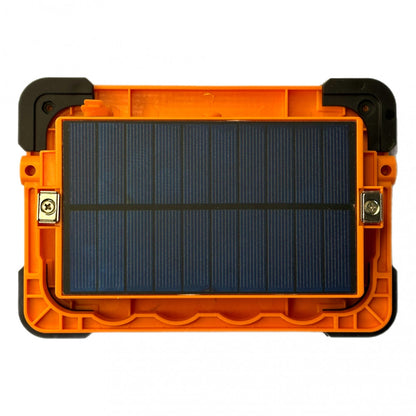 LED Floodlight with Battery 6000 mah LED Charging Working Lamp