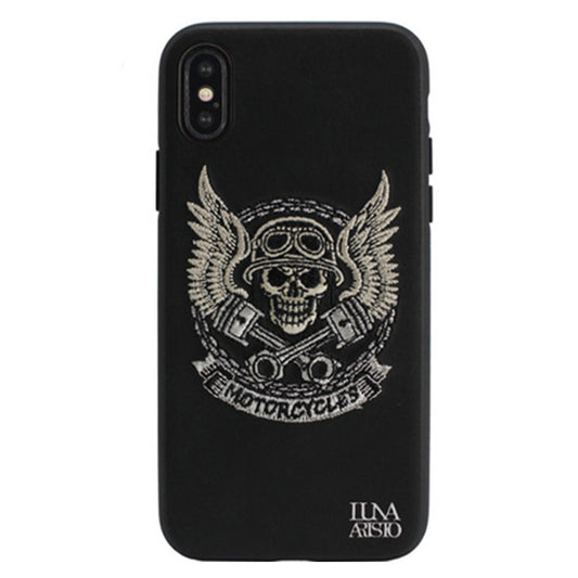Накладка Чехлы Luna Aristo Halley Case — iPhone 7; 8 — Motor