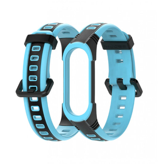 Ремінець Thin Armor Xiaomi Mi Band 5 6 