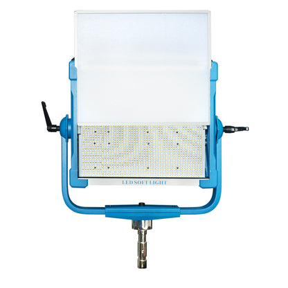 Video light lamp LED Veron AI-2000Bi 200W 3200-5600K effective distance 30m