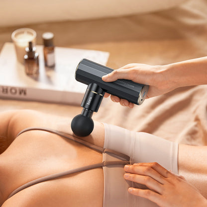 Massager Hoco HP50 — Black