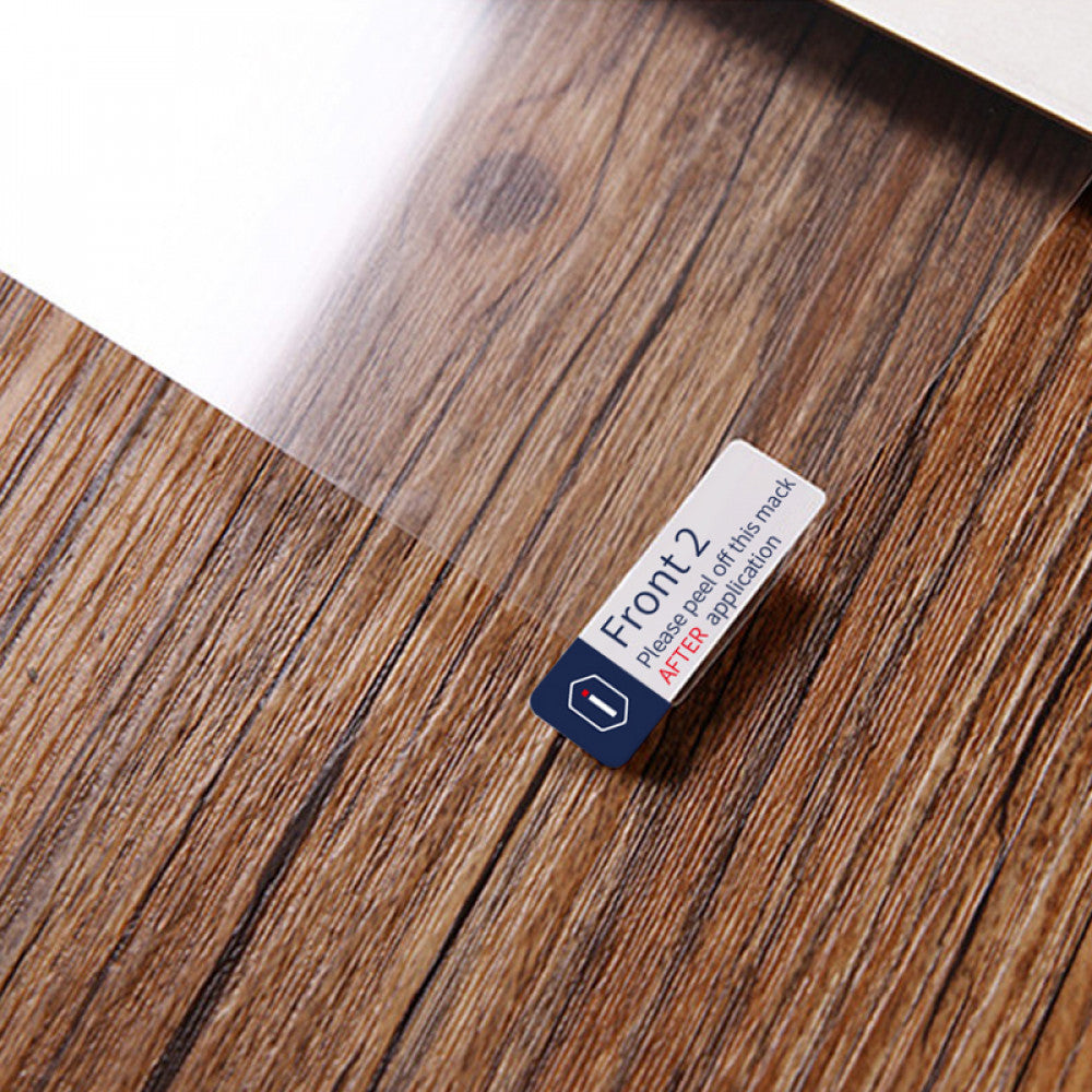 Zahisna plivka Macbook 13.3 Air (2019; 2020) ; 13 Pro(2020) /13 Pro(2022) WiWU