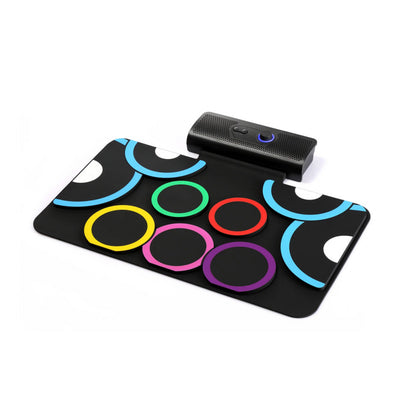 Electronic Drum Toy PD-1