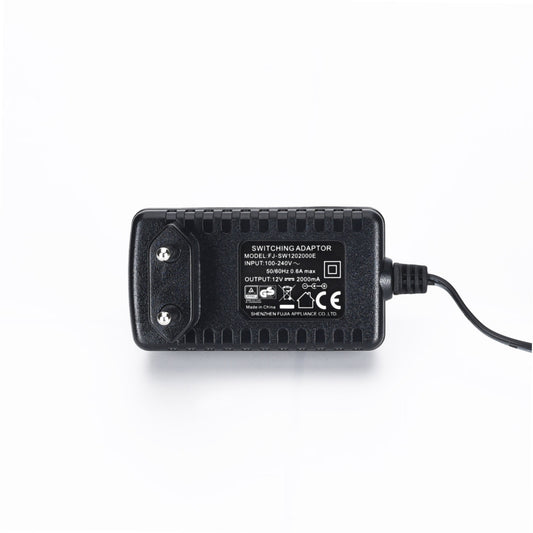 Power Supply for Lamps | 12V | 2A | 24W FJ YongNuo