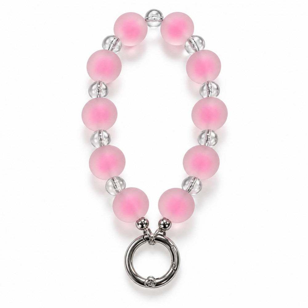 Брелок «Necklace» — Brown