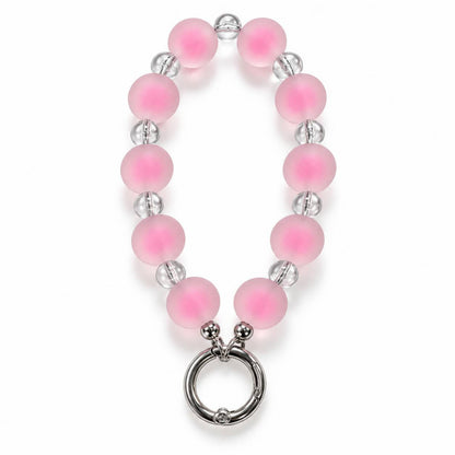 Брелок «Necklace» — Brown
