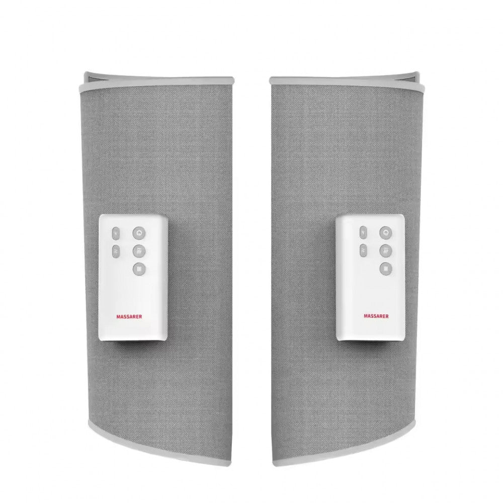 Foot massager, set of 2, G06A