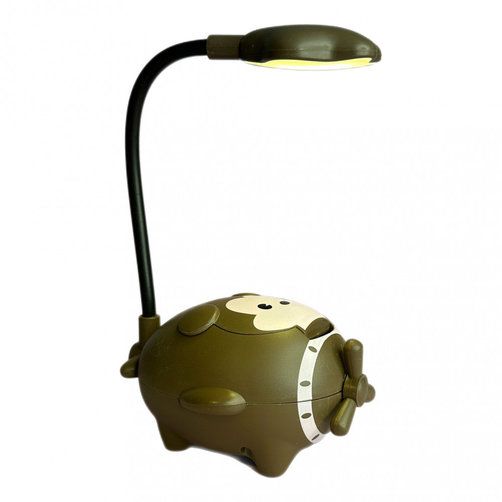 Children's Table Lamp 400 mAh 6607A